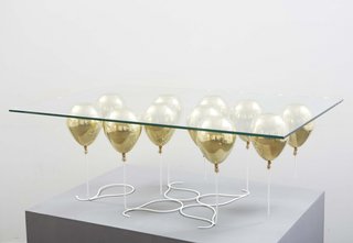 Product Spotlight: The UP Coffee Table - Photo 2 of 3 -
