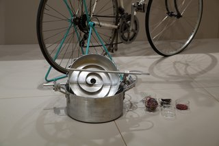 Designs of the Year 2013 at London’s Design Museum - Photo 5 of 11 -