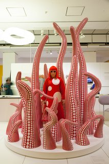 Designs of the Year 2013 at London’s Design Museum - Photo 1 of 11 -