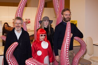 Designs of the Year 2013 at London’s Design Museum - Photo 11 of 11 -