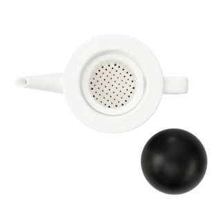 Kate Spade Saturday's Everyday Teapot - Photo 1 of 3 -