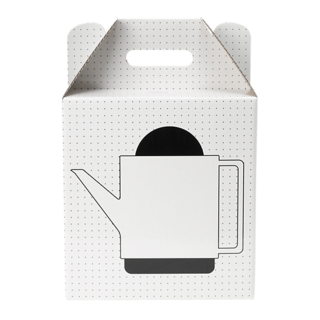 Kate Spade Saturday's Everyday Teapot - Photo 2 of 3 -