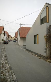 100-Year-Old Service Shed in Slovenia Becomes a Miniature Home - Photo 3 of 9 -