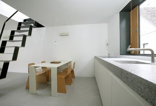 100-Year-Old Service Shed in Slovenia Becomes a Miniature Home - Photo 4 of 9 -