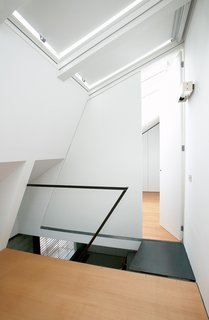100-Year-Old Service Shed in Slovenia Becomes a Miniature Home - Photo 6 of 9 -