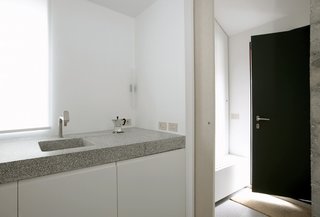 100-Year-Old Service Shed in Slovenia Becomes a Miniature Home - Photo 7 of 9 -