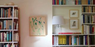 A Bibliophile Shares His Book Storage Secrets - Photo 5 of 5 -