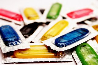 Bill Gates Announces Condom Design Contest - Photo 1 of 1 -