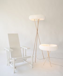 Molo's New Cloud Lamps - Photo 1 of 3 -