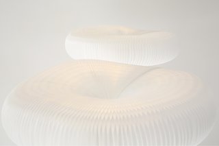 Molo's New Cloud Lamps - Photo 2 of 3 -