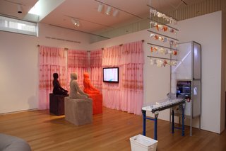 MAD’s After the Museum - Photo 5 of 5 -