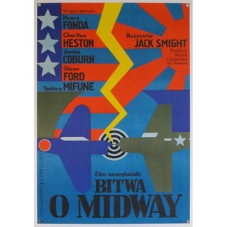 10 Posters from Poland's Golden Age of Graphic Design - Photo 3 of 10 -