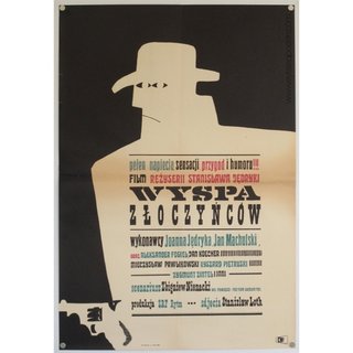 10 Posters from Poland's Golden Age of Graphic Design - Photo 6 of 10 -