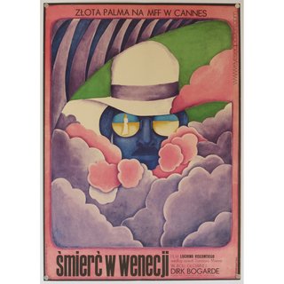 10 Posters from Poland's Golden Age of Graphic Design - Photo 7 of 10 -