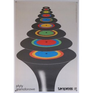 10 Posters from Poland's Golden Age of Graphic Design - Photo 10 of 10 -
