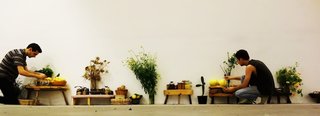 At Home in L.A. - Photo 2 of 3 -