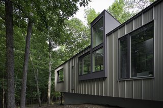 Streamlined Modern Living in the North Carolina Forest - Photo 10 of 10 -
