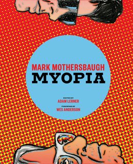Singer, Composer, Eyewear Designer, Devo's Mark Mothersbaugh Does it All - Photo 1 of 1 -