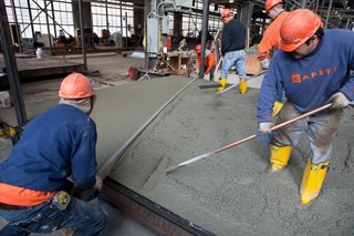 "The demand definitely exceeds the supply," says Robby Kullman of Capsys.
