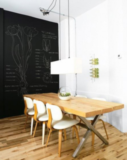 12 Apartment Rental Design Tips - Photo 2 of 4 - Photo by: wonderjournal