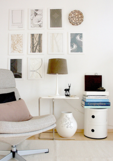 12 Apartment Rental Design Tips - Photo 4 of 4 - Photo by: Iro