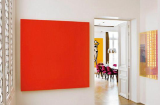 12 Apartment Rental Design Tips - Photo 3 of 4 - Photo by: Olinde's Furniture