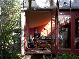 Manning House by Jack Manning (1960)