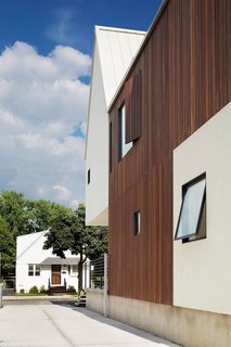 Three Unique Homes Fit Under One Roof for an Extended Family in Queens - Photo 2 of 11 -