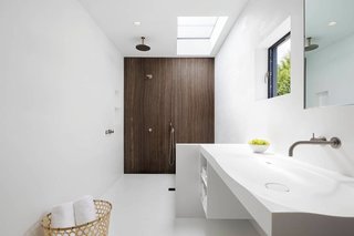 Three Unique Homes Fit Under One Roof for an Extended Family in Queens - Photo 4 of 11 -