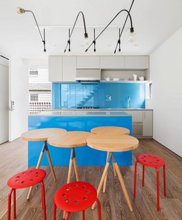 Three Unique Homes Fit Under One Roof for an Extended Family in Queens - Photo 8 of 11 -