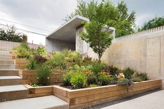 Three Unique Homes Fit Under One Roof for an Extended Family in Queens - Photo 10 of 11 -