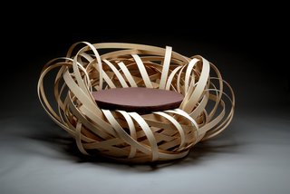 Digging Into to All Things Wood with the Museum of Art and Design - Photo 1 of 13 -