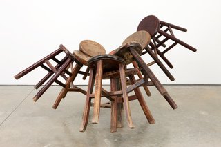 Digging Into to All Things Wood with the Museum of Art and Design - Photo 2 of 13 -