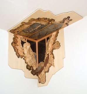 Digging Into to All Things Wood with the Museum of Art and Design - Photo 3 of 13 -