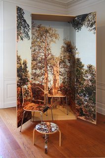 Digging Into to All Things Wood with the Museum of Art and Design - Photo 4 of 13 -