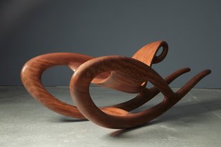 Digging Into to All Things Wood with the Museum of Art and Design - Photo 6 of 13 -