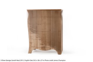 Digging Into to All Things Wood with the Museum of Art and Design - Photo 13 of 13 -