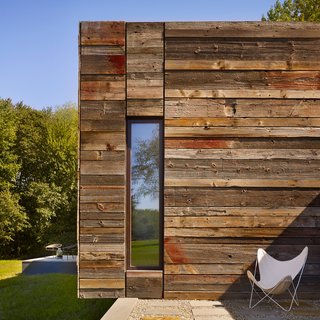 Emerging Voices Lecture Series: DIGSAU & Ogrydziak Prillinger Architects - Photo 1 of 11 -