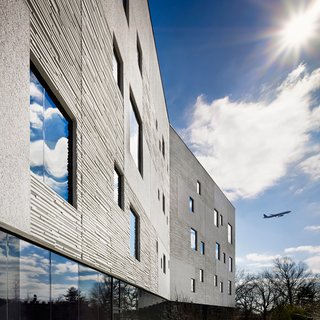 Emerging Voices Lecture Series: DIGSAU & Ogrydziak Prillinger Architects - Photo 3 of 11 -