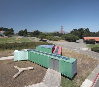 Emerging Voices Lecture Series: DIGSAU & Ogrydziak Prillinger Architects - Photo 9 of 11 -
