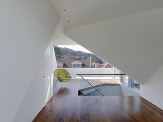 Emerging Voices Lecture Series: DIGSAU & Ogrydziak Prillinger Architects - Photo 11 of 11 -