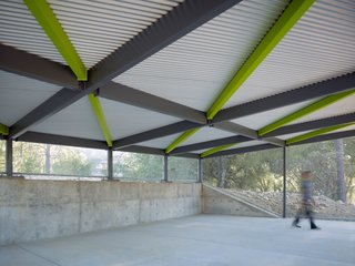 Emerging Voices Lecture Series: DIGSAU & Ogrydziak Prillinger Architects - Photo 2 of 11 -