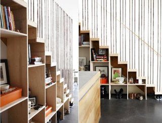 A Modern House on a Budget in Los Angeles - Photo 3 of 6 -