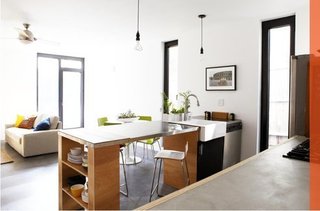 A Modern House on a Budget in Los Angeles - Photo 4 of 6 -