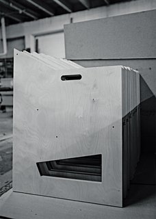 Finally, Office Furniture for the Laptop Workforce - Photo 4 of 5 -
