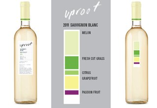 Product Spotlight: Uproot Wines - Photo 1 of 3 -