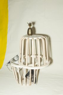 11 Emerging Talents You Should Know from Salone Satellite 2015 - Photo 2 of 16 -