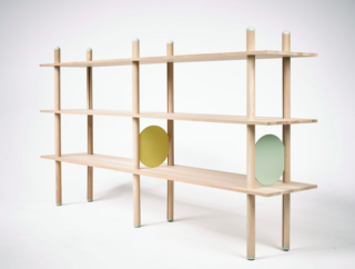 11 Emerging Talents You Should Know from Salone Satellite 2015 - Photo 3 of 16 -
