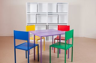 11 Emerging Talents You Should Know from Salone Satellite 2015 - Photo 6 of 16 -