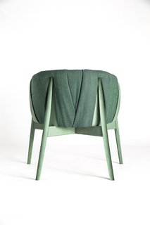 11 Emerging Talents You Should Know from Salone Satellite 2015 - Photo 12 of 16 -